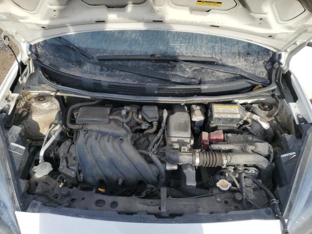 Photo 11 from auction – 2016 NISSAN MICRA with VIN 3N1CK3CP2GL253760