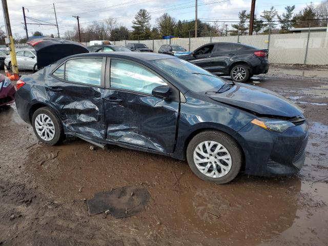 Photo 4 from auction – 2019 TOYOTA COROLLA L with VIN 2T1BURHE3KC231310