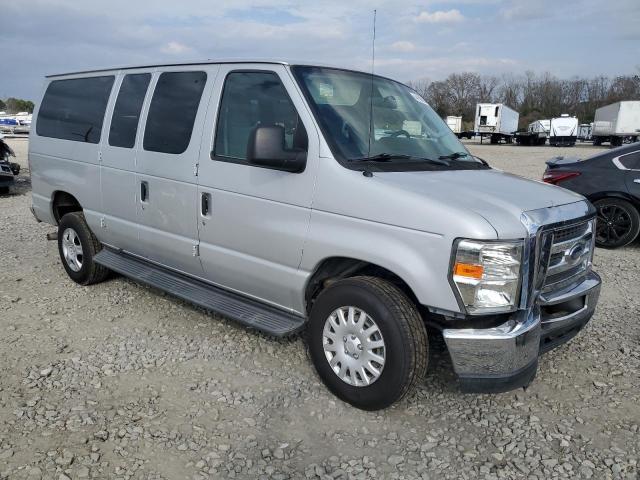 Photo 4 from auction – 2009 FORD ECONOLINE with VIN 1FBNE31L19DA71574