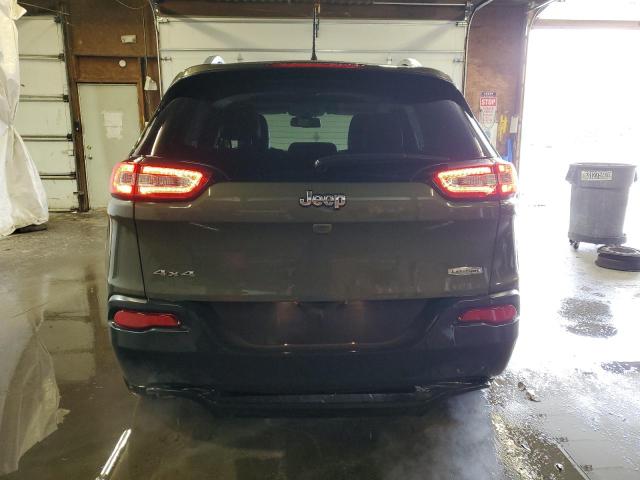 Photo 6 from auction – 2018 JEEP CHEROKEE L with VIN 1C4PJMLX4JD600624