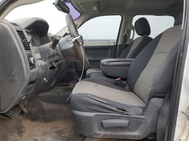 Zdjęcie 7 z aukcji – 2012 DODGE RAM 2500 S z VIN 3C6TD5HT9CG281994