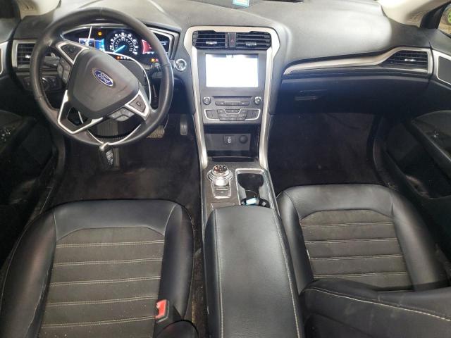 Photo 8 from auction – 2017 FORD FUSION SE with VIN 3FA6P0H77HR280993
