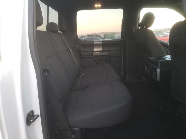 Photo 10 from auction – 2016 FORD F150 SUPER with VIN 1FTEW1EF7GFA62347