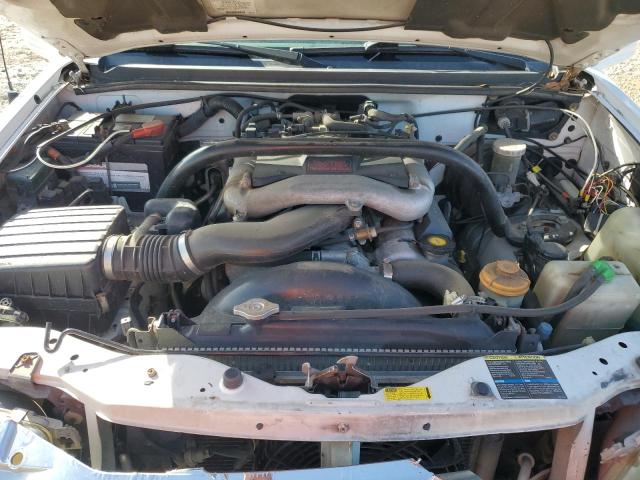 Photo 12 from auction – 2002 CHEVROLET TRACKER LT with VIN 2CNBJ634526933020