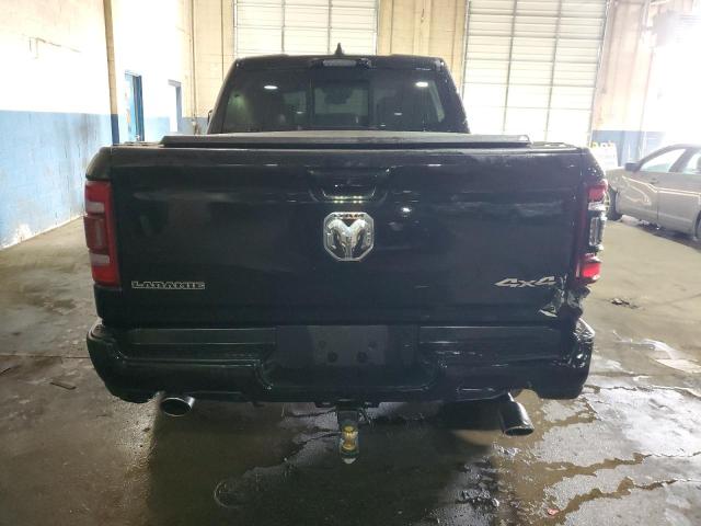 Photo 6 from auction – 2023 RAM 1500 LARAM with VIN 1C6SRFJT6PN564752
