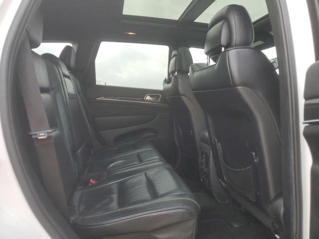 Photo 11 from auction – 2014 JEEP GRAND CHER with VIN 1C4RJECG0EC256056