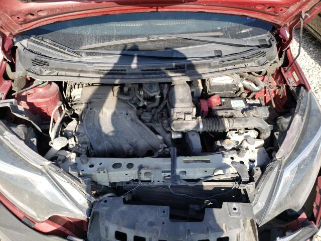 Photo 11 from auction – 2017 NISSAN VERSA NOTE with VIN 3N1CE2CP6HL359275
