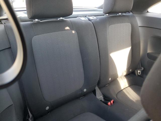 Photo 10 from auction – 2014 VOLKSWAGEN BEETLE with VIN 3VWFP7AT2EM627307