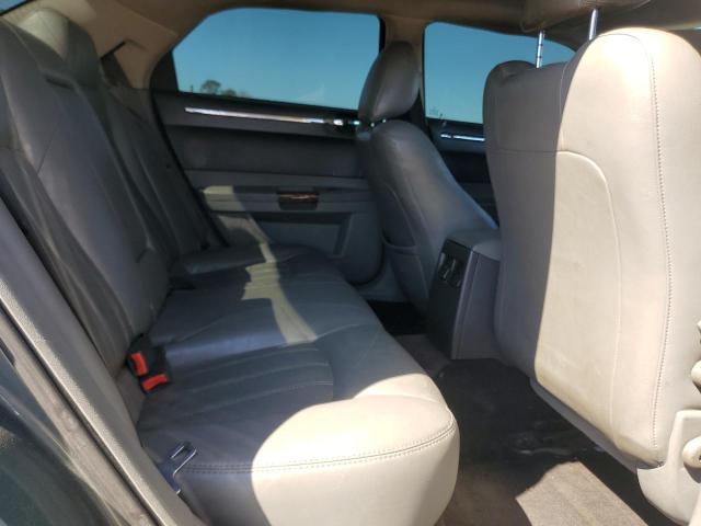 Photo 10 from auction – 2005 CHRYSLER 300C with VIN 2C3JA63H55H608156