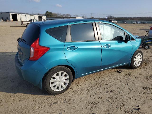 Photo 3 from auction – 2015 NISSAN VERSA NOTE with VIN 3N1CE2CP4FL359417