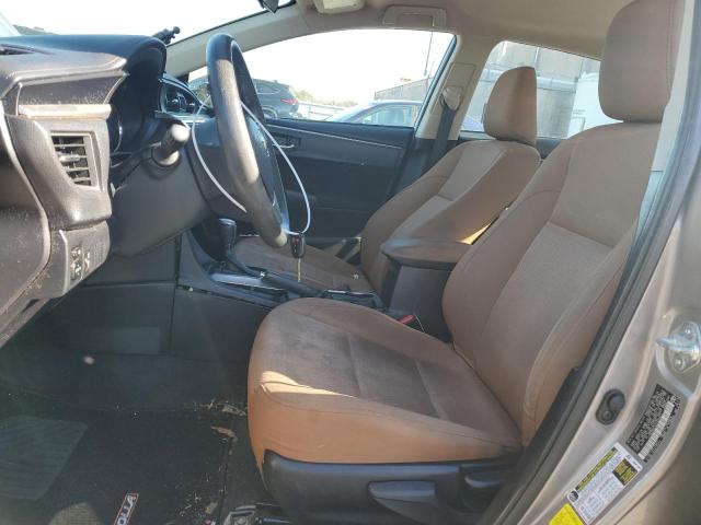 Photo 7 from auction – 2014 TOYOTA COROLLA EC with VIN 2T1BPRHEXEC034677