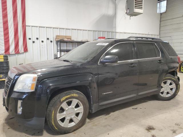 GMC TERRAIN SL 2011 with VIN 2CTFLTEC5B6246580 - Photo from auction