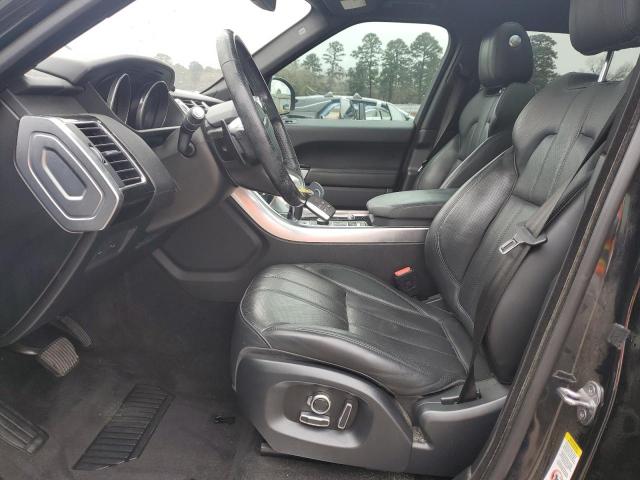 Photo 7 from auction – 2016 LAND ROVER RANGE ROVE with VIN SALWR2EF9GA120367
