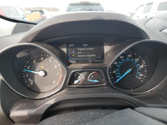 Photo 9 from auction – 2014 FORD ESCAPE SE with VIN 1FMCU0GX3EUA28830