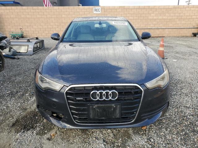 Photo 5 from auction – 2015 AUDI A6 PREMIUM with VIN WAUGFAFC0FN021170