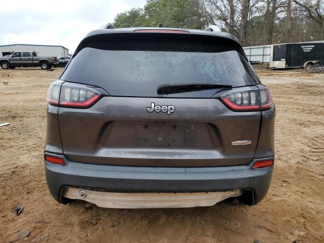 Снимка 6 от търг – 2019 JEEP CHEROKEE L с VIN 1C4PJLLB3KD184873