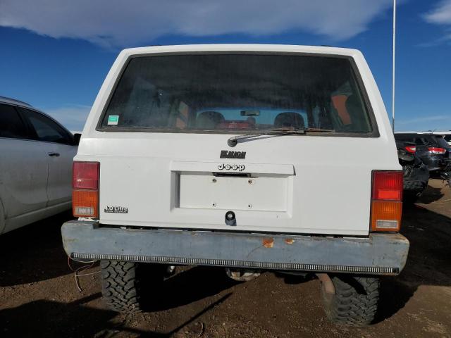 Photo 6 from auction – 1995 JEEP CHEROKEE S with VIN 1J4FJ27S8SL664326