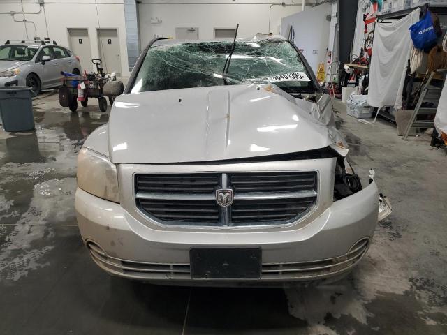 Photo 5 from auction – 2007 DODGE CALIBER SX with VIN 1B3HB48B27D578776