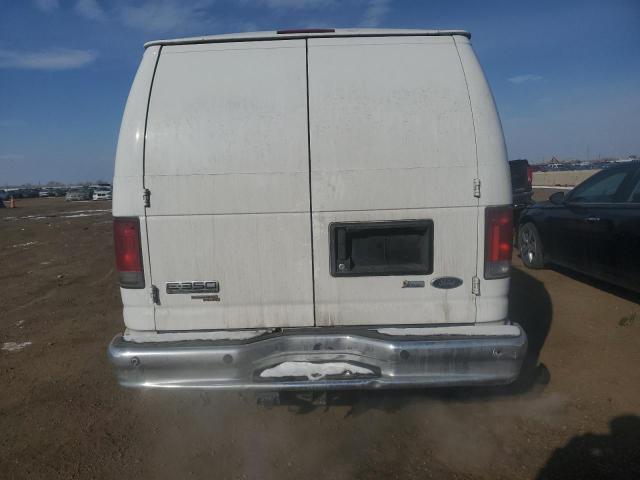 Photo 6 from auction – 2012 FORD ECONOLINE with VIN 1FTSS3EL4CDB06309