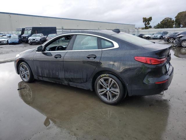 Photo 2 from auction – 2024 BMW 228XI with VIN WBA73AK09R7N50050