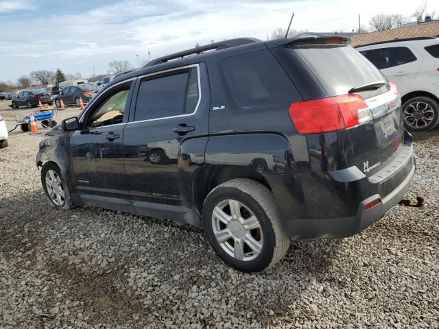 Photo 2 from auction – 2014 GMC TERRAIN SL with VIN 2GKALREK6E6136291