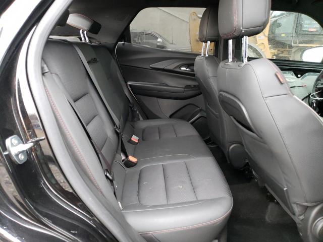 Photo 11 from auction – 2023 CHEVROLET TRAILBLAZE with VIN KL79MUSL2PB107962