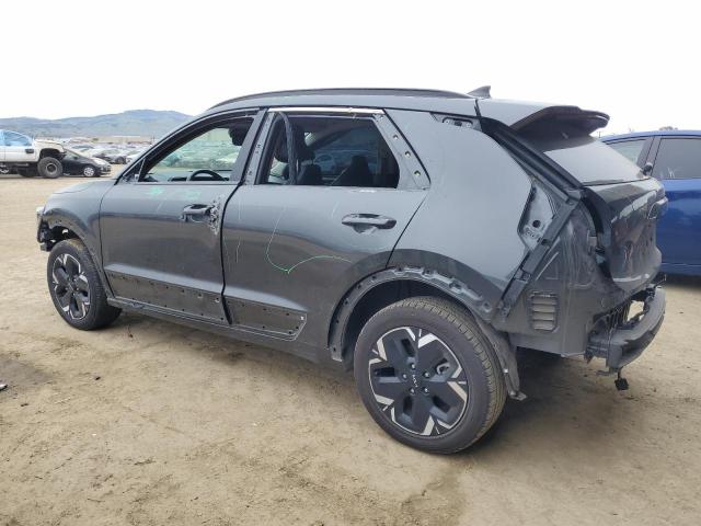Photo 2 from auction – 2023 KIA NIRO WIND with VIN KNDCR3L16P5028911