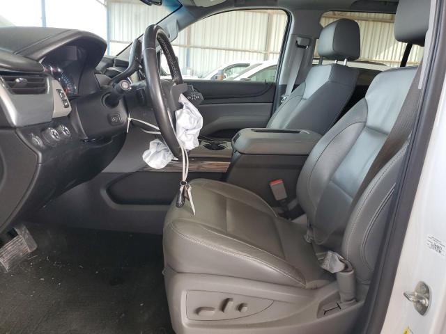 Photo 7 from auction – 2016 CHEVROLET TAHOE K150 with VIN 1GNSKBKCXGR327136