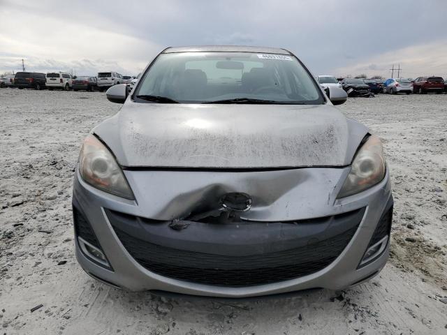 Photo 5 from auction – 2010 MAZDA 3 I with VIN JM1BL1SF6A1343933
