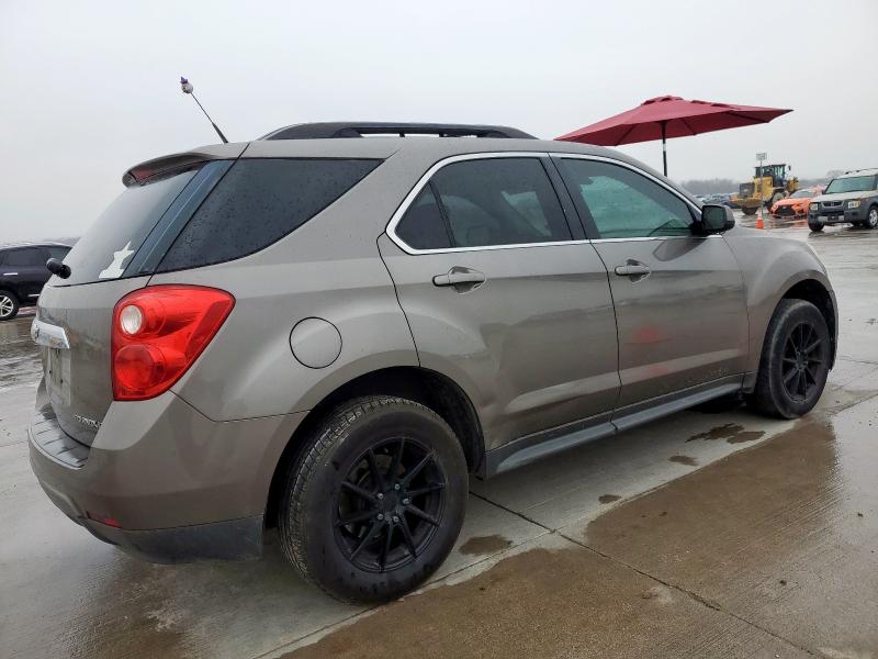 Photo 3 from auction – 2011 CHEVROLET EQUINOX LT with VIN 2CNALDEC5B6452005