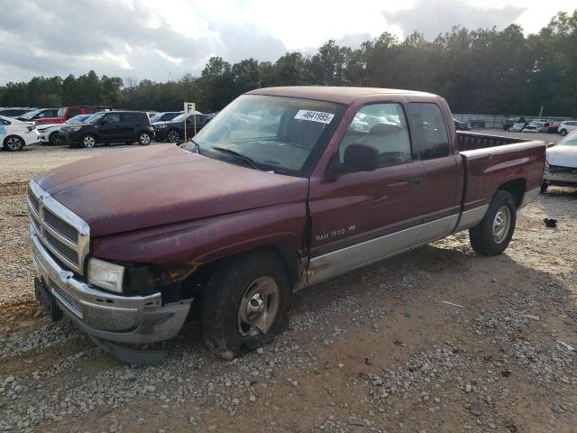 DODGE RAM 1500 2001 with VIN 1B7HC13Y01J553700 - Photo from auction