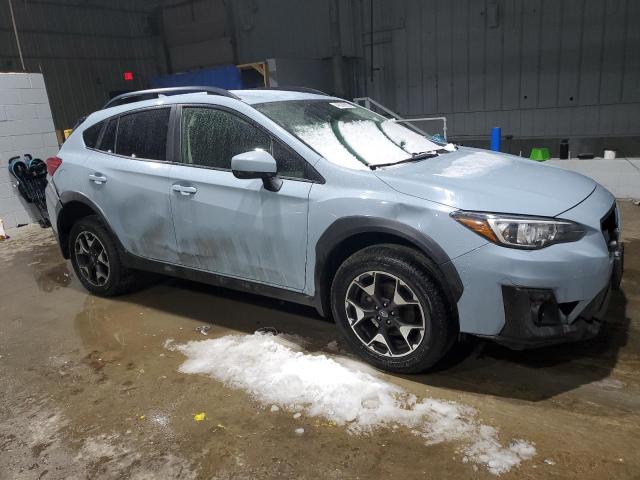 Photo 4 from auction – 2019 SUBARU CROSSTREK with VIN JF2GTAEC6KH350088