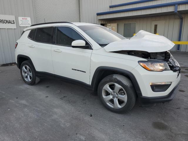 Photo 4 from auction – 2019 JEEP COMPASS LA with VIN 3C4NJDBBXKT761018