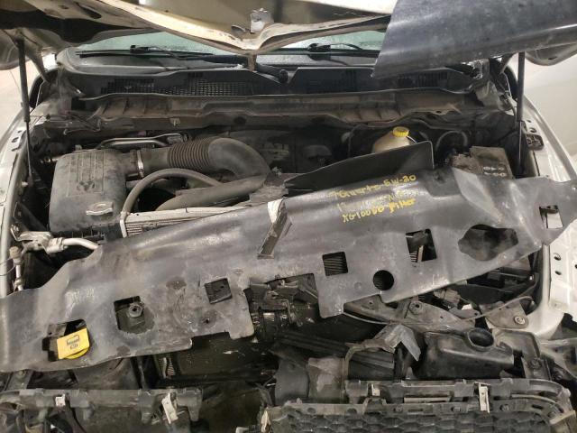 Photo 11 from auction – 2015 RAM 1500 ST with VIN 1C6RR7KT4FS670443