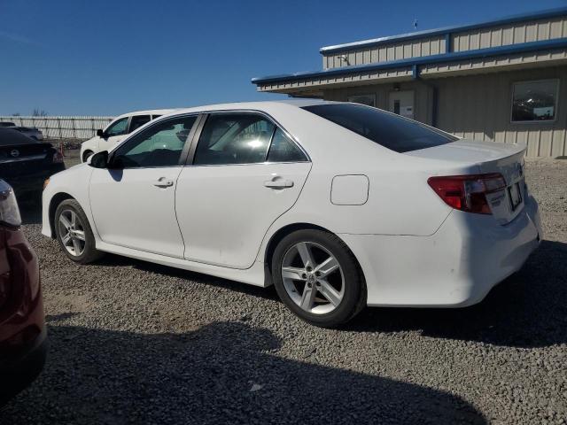 Photo 2 from auction – 2012 TOYOTA CAMRY BASE with VIN 4T1BF1FK6CU153142