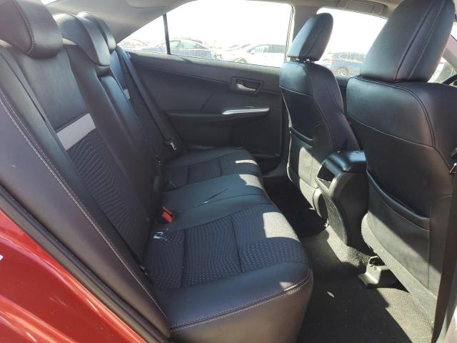 Photo 10 from auction – 2013 TOYOTA CAMRY L with VIN 4T1BF1FK8DU719254