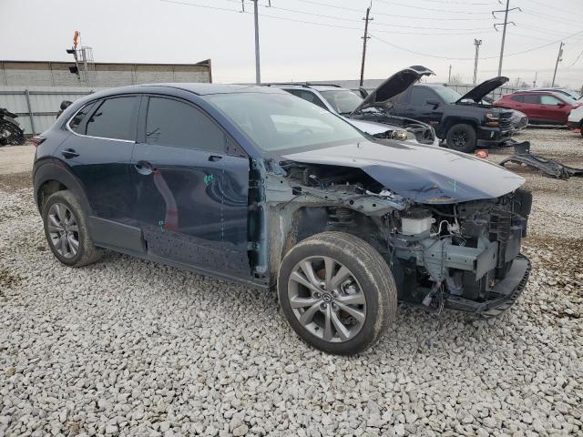 Photo 4 from auction – 2023 MAZDA CX-30 SELE with VIN 3MVDMBBM9PM550109