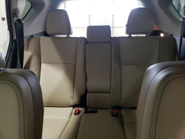 Foto 10 de la subasta – 2014 TOYOTA RAV4 LIMIT con VIN 2T3DFREV2EW175636