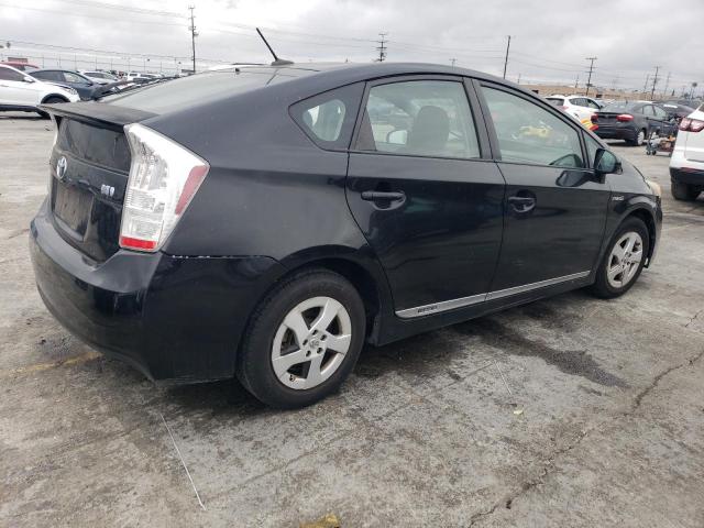 Photo 3 from auction – 2011 TOYOTA PRIUS with VIN JTDKN3DU7B0296386