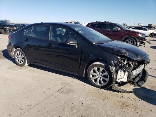 Photo 4 from auction – 2023 TOYOTA COROLLA LE with VIN 5YFB4MDE8PP012584