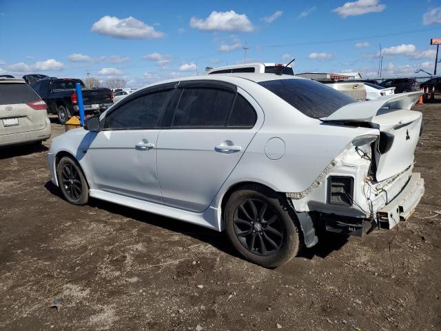 Photo 2 from auction – 2016 MITSUBISHI LANCER ES with VIN JA32U2FU8GU010506