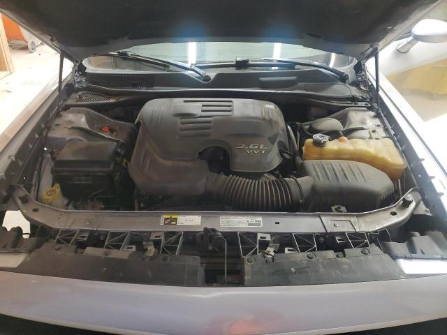 Photo 11 from auction – 2013 DODGE CHALLENGER with VIN 2C3CDYAG6DH616173