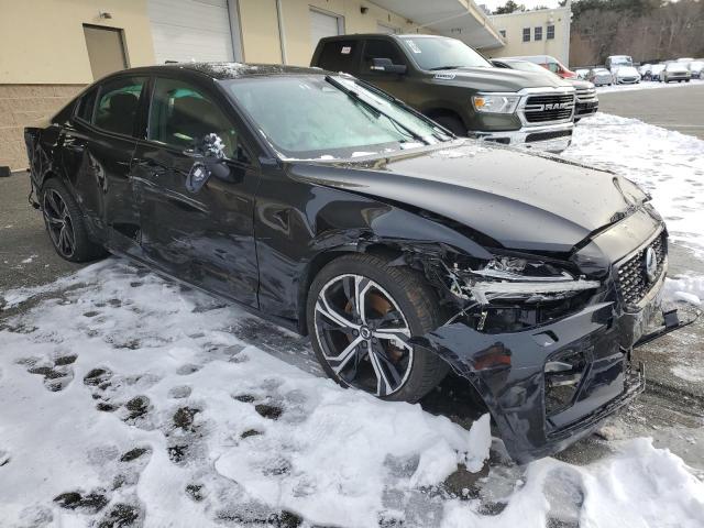 Zdjęcie 4 z aukcji – 2025 VOLVO S60 PLUS z VIN 7JRL12GC0SG364646
