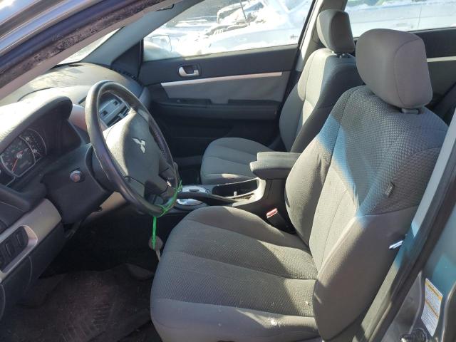 Photo 7 from auction – 2008 MITSUBISHI GALANT ES with VIN 4A3AB56F08E026326
