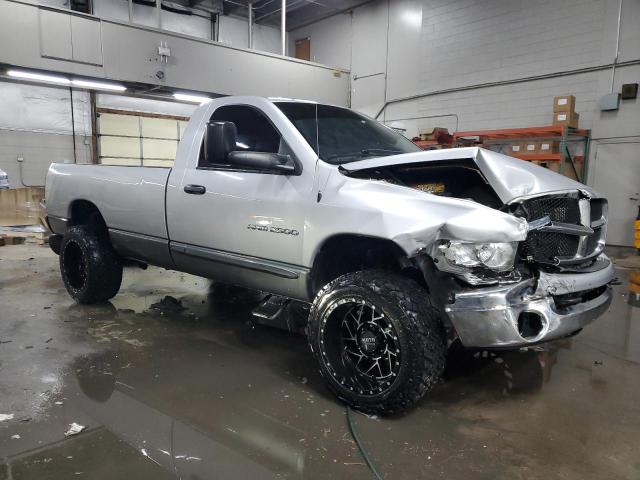 Photo 4 from auction – 2004 DODGE RAM 2500 S with VIN 3D7KU26CX4G259077