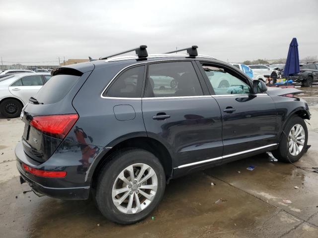 Photo 3 from auction – 2013 AUDI Q5 PREMIUM with VIN WA1LFAFP4DA049430
