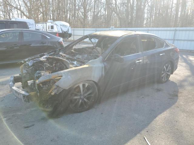 Photo 1 from auction – 2016 NISSAN ALTIMA 2.5 with VIN 1N4AL3AP8GC155614