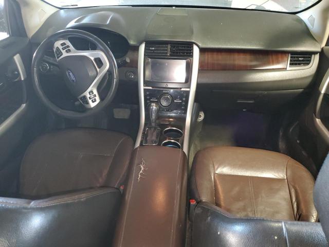 Photo 8 from auction – 2011 FORD EDGE LIMIT with VIN 2FMDK4KC0BBA22894