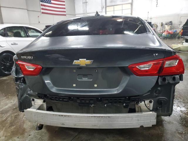 Photo 6 from auction – 2017 CHEVROLET MALIBU LT with VIN 1G1ZE5ST1HF174237
