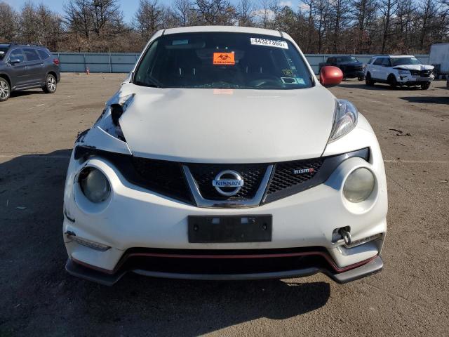 Photo 5 from auction – 2013 NISSAN JUKE S with VIN JN8AF5MR3DT215213